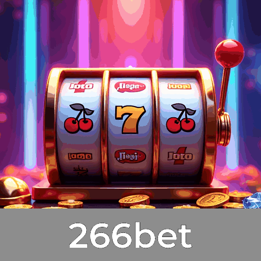 266bet: A Revolução das Apostas com Aplicativo Móvel