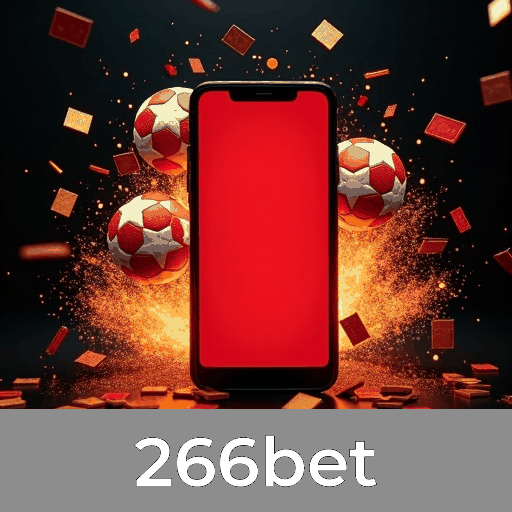 Garanta Segurança Premium com Login na 266bet