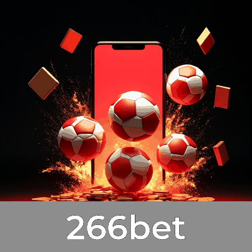 266bet: Especialista em Apostas Esportivas Brasileiras