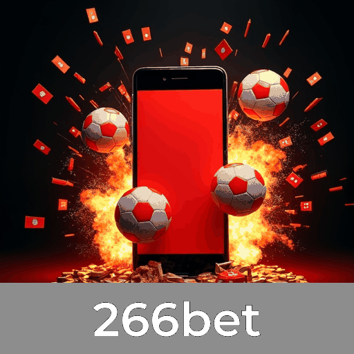 Garanta Segurança Premium com Login na 266bet