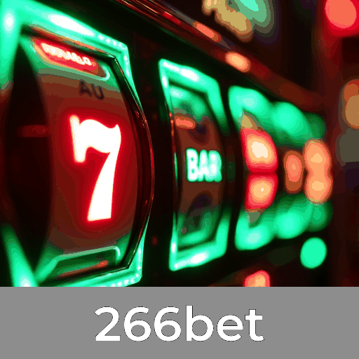 266bet: Slots com Jackpots, Jogos de Mesa e Dealers ao Vivo