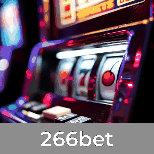 266bet: Slots com Jackpots, Jogos de Mesa e Dealers ao Vivo