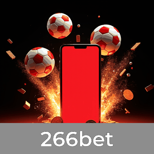 266bet: Aposte com Confiança e Serviços Profissionais